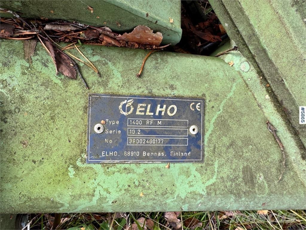 Elho 1400 RF Ostala oprema za žetvu