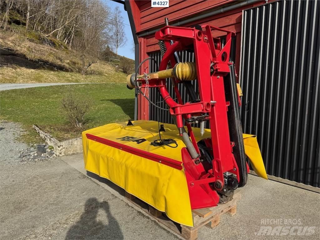 Fella SM210 Ostala oprema za žetvu stočne hrane