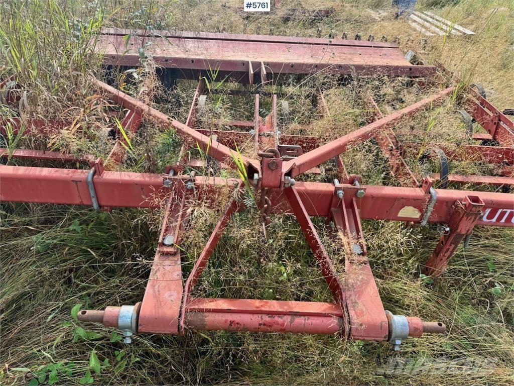 Futura Harv Ostale mašine i priključci za obradu tla