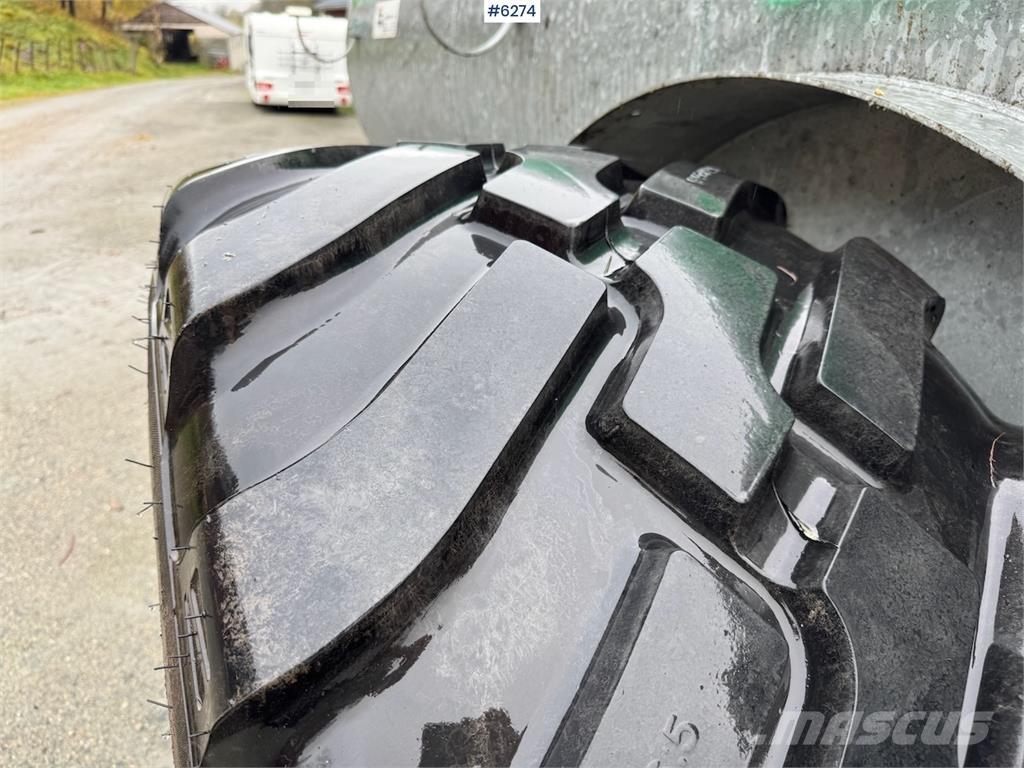  Garcia C-60 Sejačice