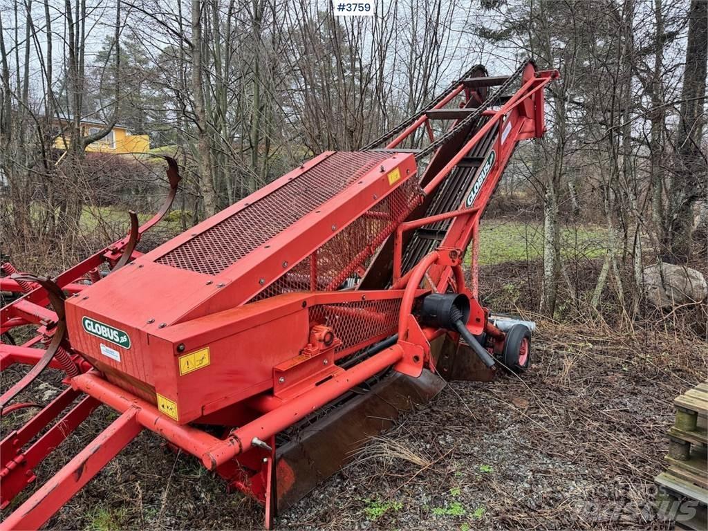Globus GSS07B01 Ostale poljoprivredne mašine