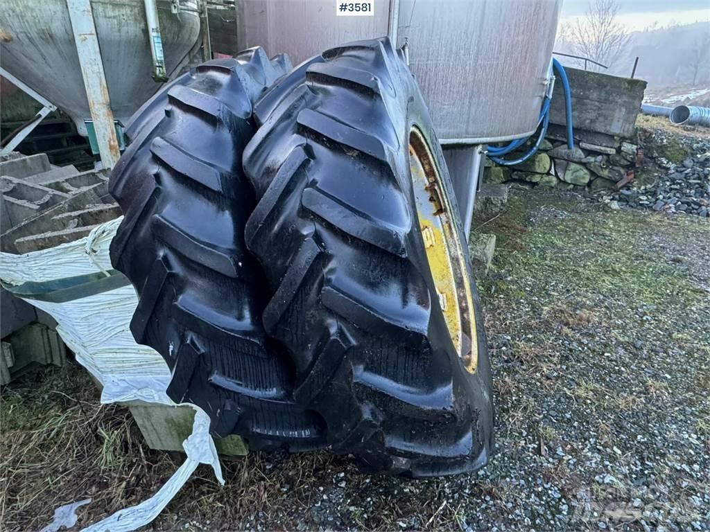 Goodyear Hjul Ostale poljoprivredne mašine