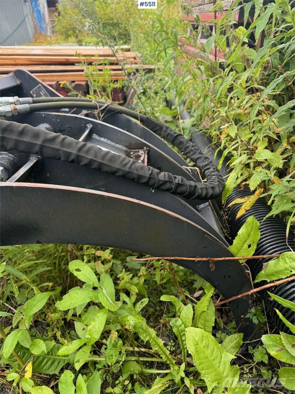 Igland GR20 Ostale komponente