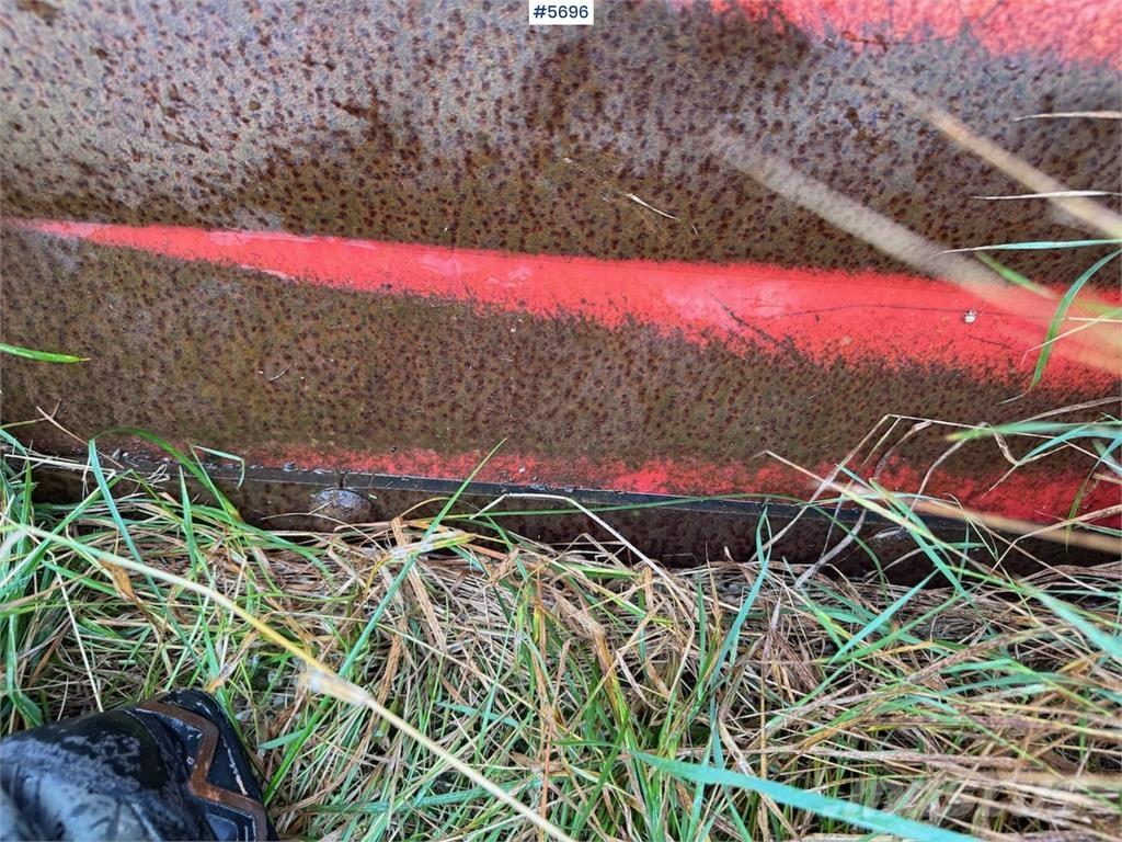 Igland RB 2870 Snežne daske i plugovi