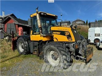 JCB Fastrac 3185 Traktori