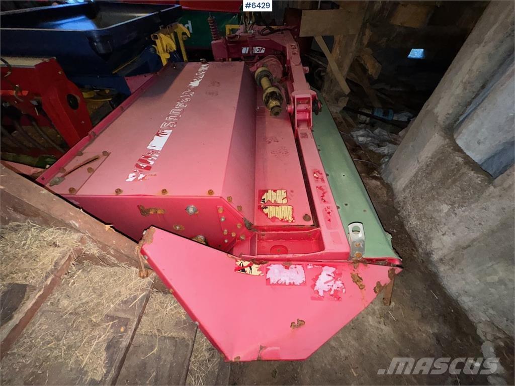 JF GX 2400S Ostala oprema za žetvu