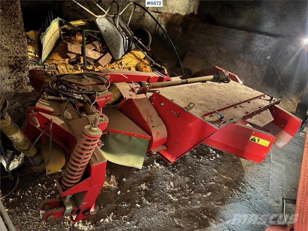 JF GX2000S Sejačice