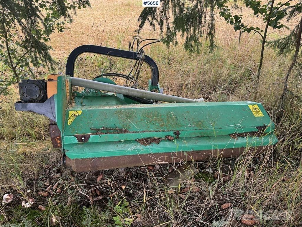 Kellfri BCRI 180 Ostala oprema za žetvu