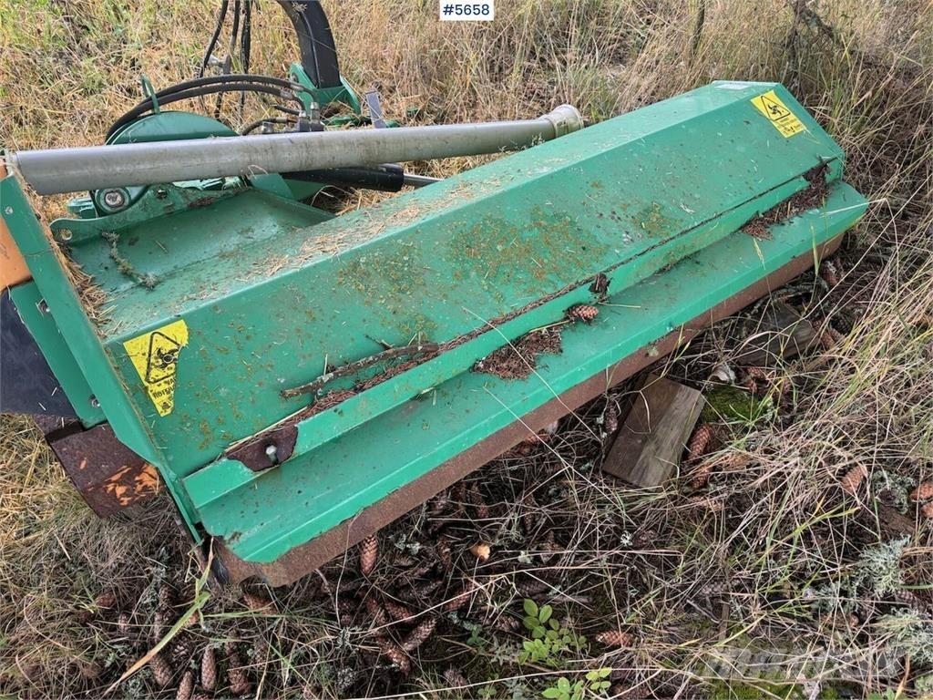 Kellfri BCRI 180 Ostala oprema za žetvu