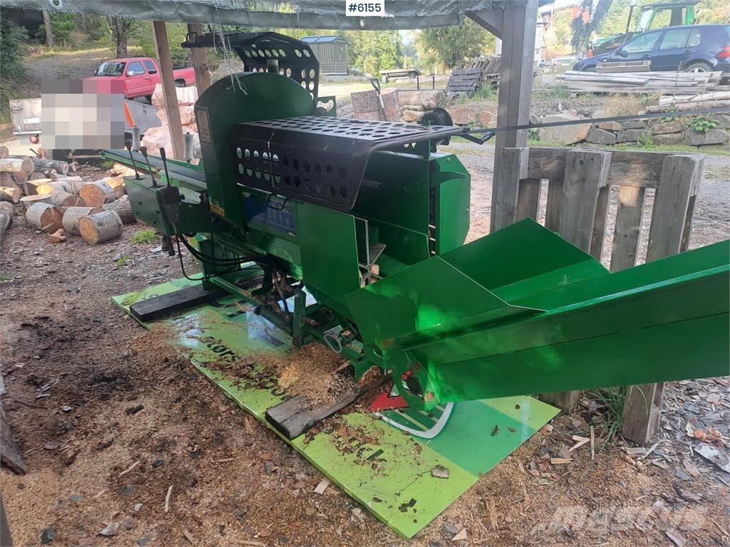 Kellfri WM400 Ostale komponente
