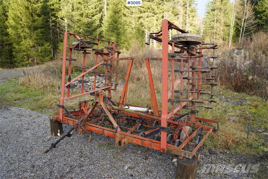 Kongskilde 5,5M Ostale mašine i priključci za obradu tla