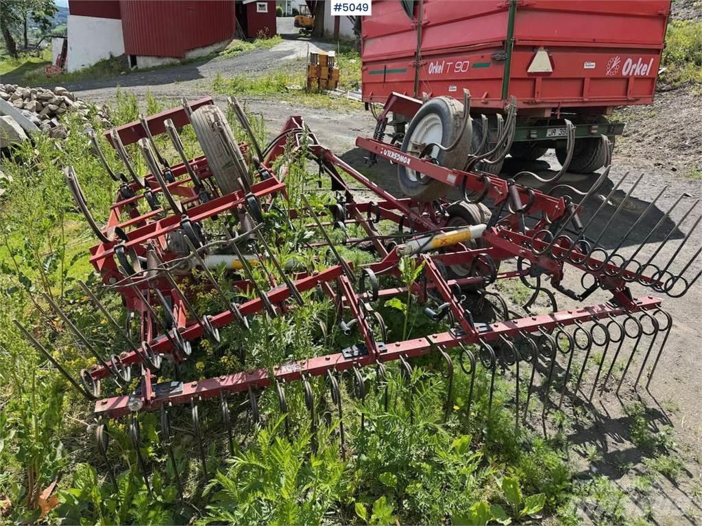 Kongskilde SGC Ostale mašine i priključci za obradu tla