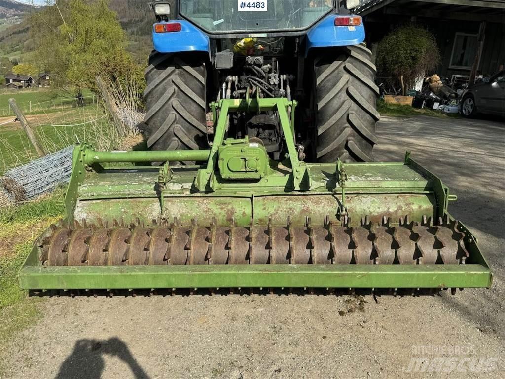 Krone TRS 86 Ostale mašine i priključci za obradu tla