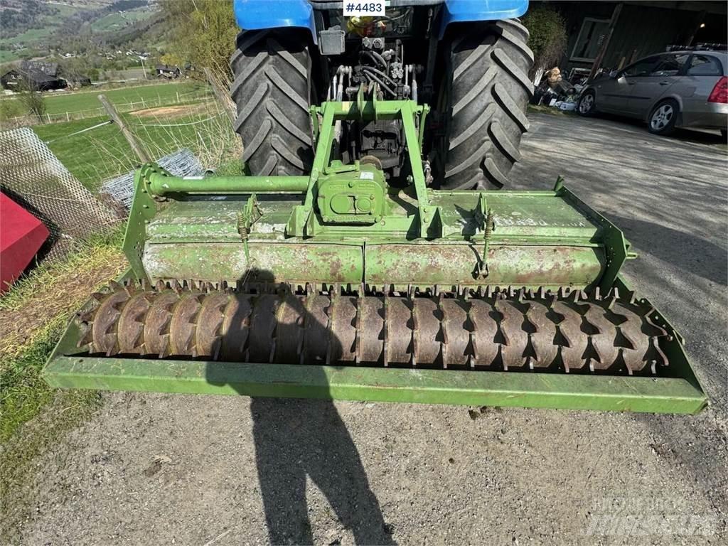 Krone TRS 86 Ostale mašine i priključci za obradu tla