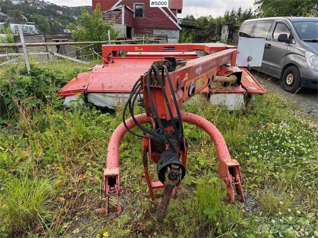 Kuhn FC 302 G Ostala oprema za žetvu