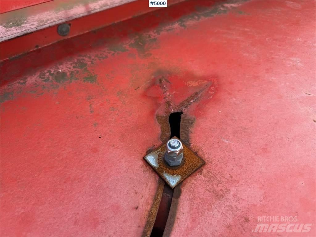 Kuhn FC 302 G Ostala oprema za žetvu