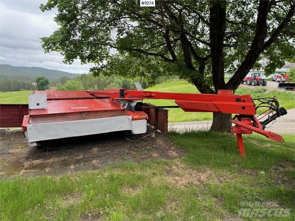 Kuhn FC 303 GL Ostala oprema za žetvu