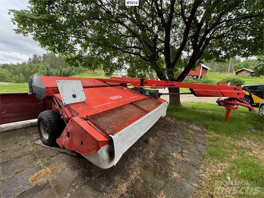 Kuhn FC 303 GL Ostala oprema za žetvu