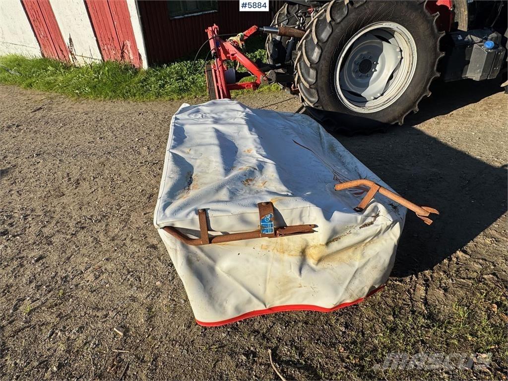 Kuhn GMD55 SEL Ostala oprema za žetvu