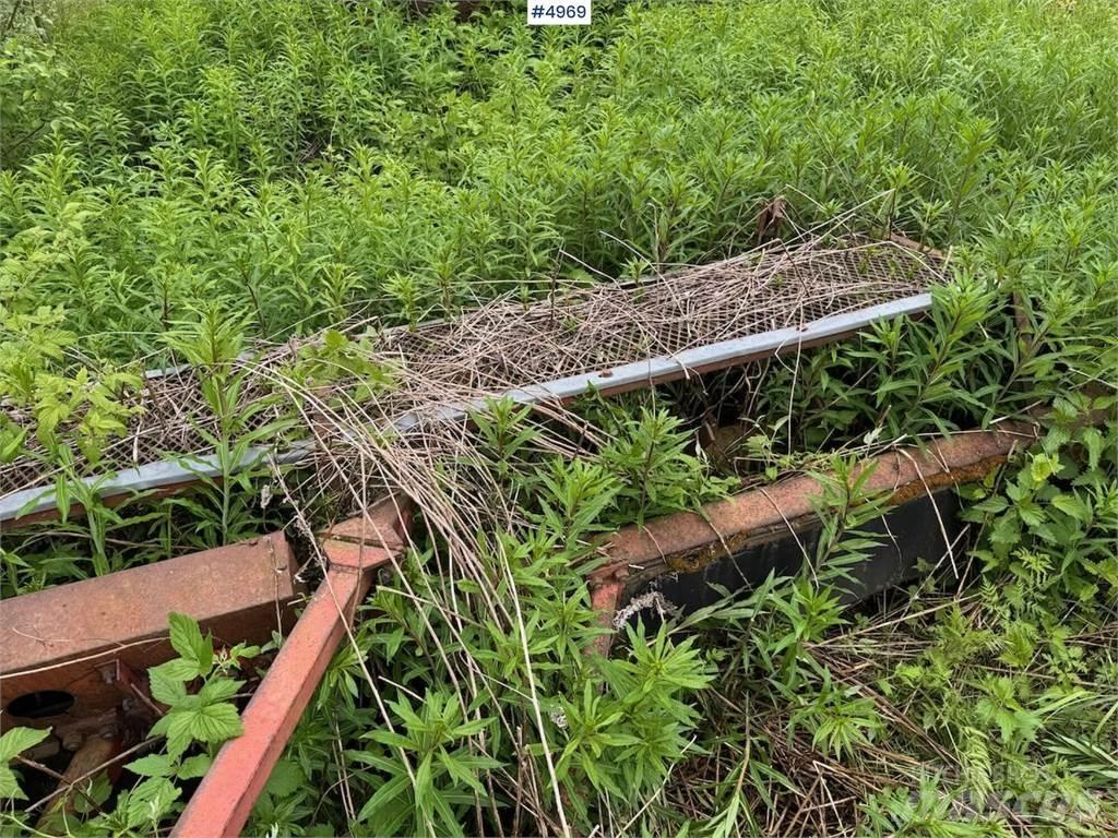 Kverneland 4M Ostale mašine i priključci za obradu tla