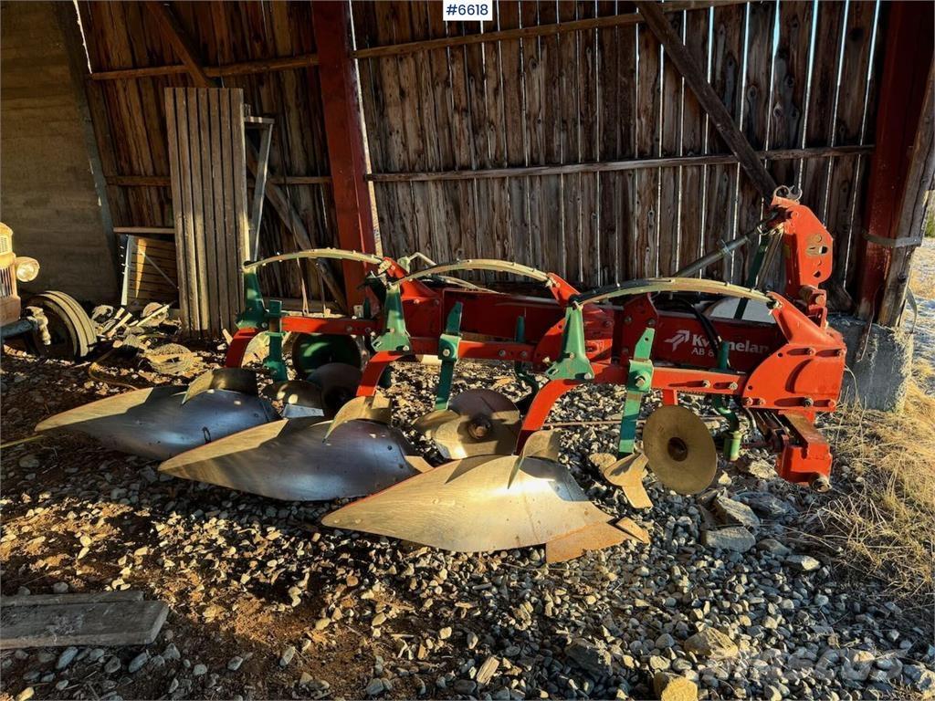 Kverneland AB 85 Ostale mašine i priključci za obradu tla