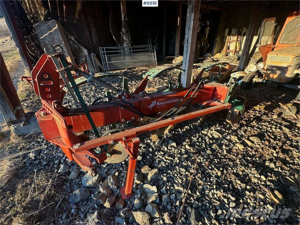 Kverneland AB 85 Ostale mašine i priključci za obradu tla
