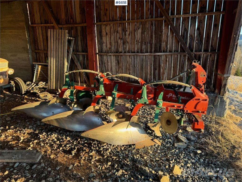 Kverneland AB 85 Ostale mašine i priključci za obradu tla