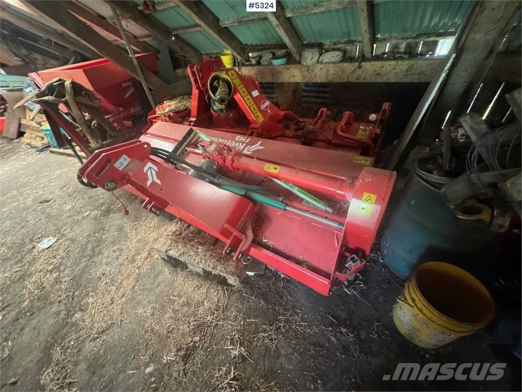 Kverneland FHS Ostala oprema za žetvu