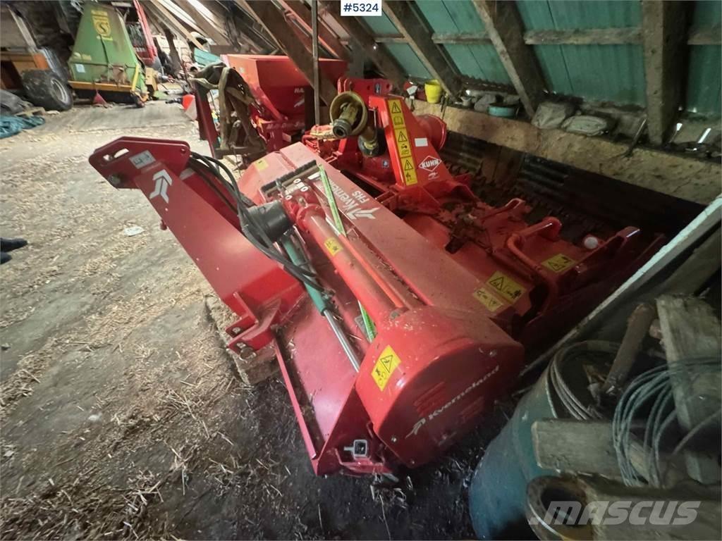 Kverneland FHS Ostala oprema za žetvu