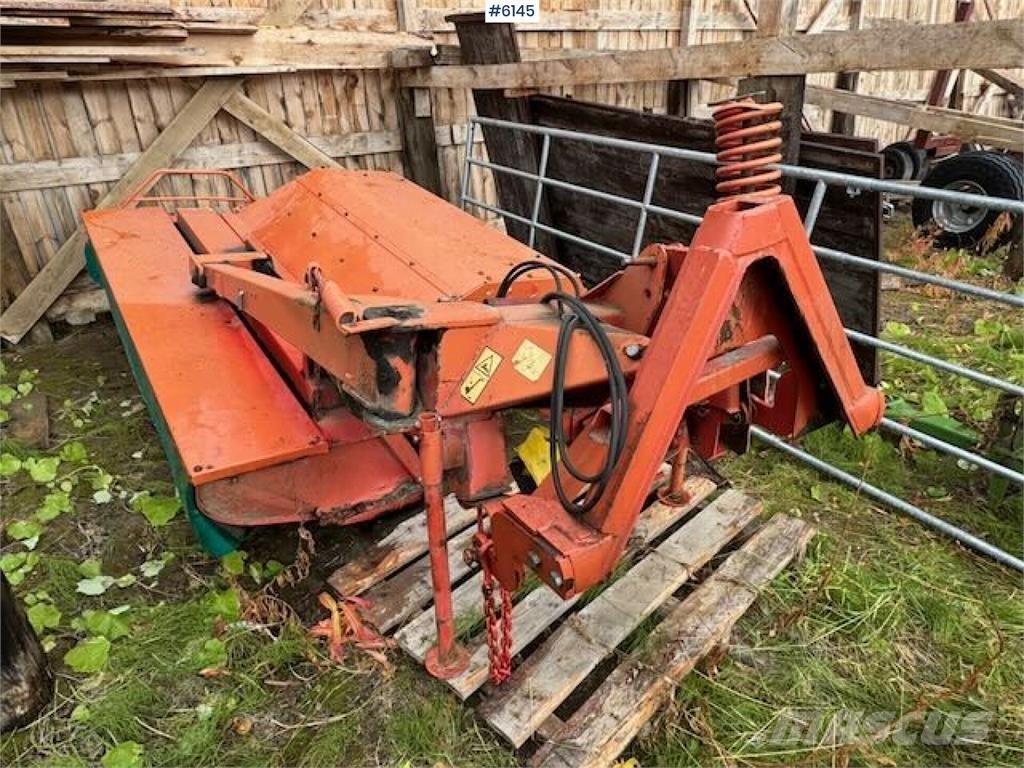 Kverneland TA 246 Ostala oprema za žetvu