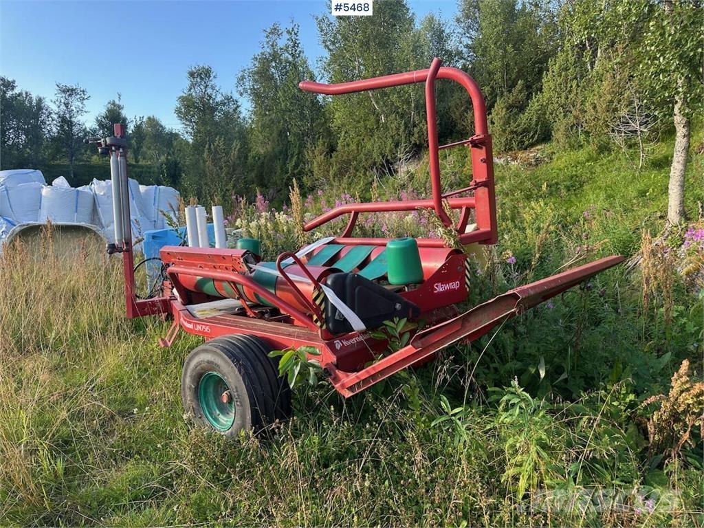 Kverneland UN7515 Ostala oprema za žetvu