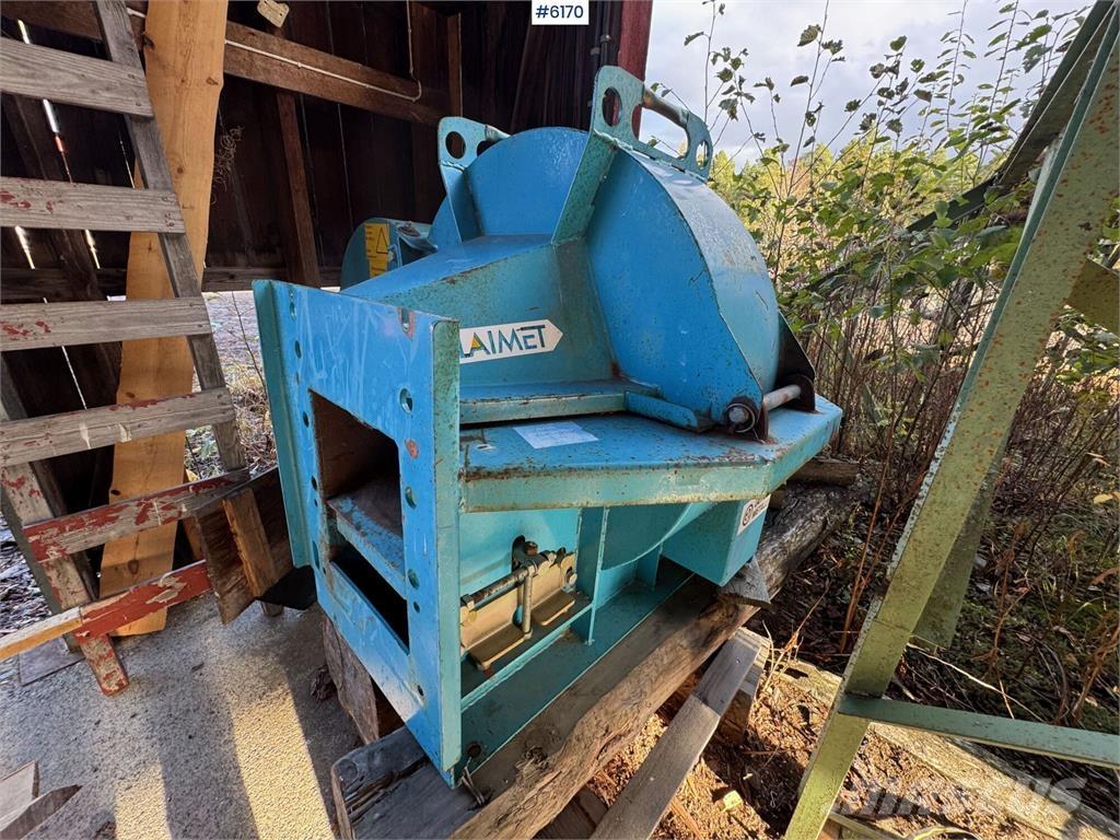  Laimet HP21 Ostale komponente