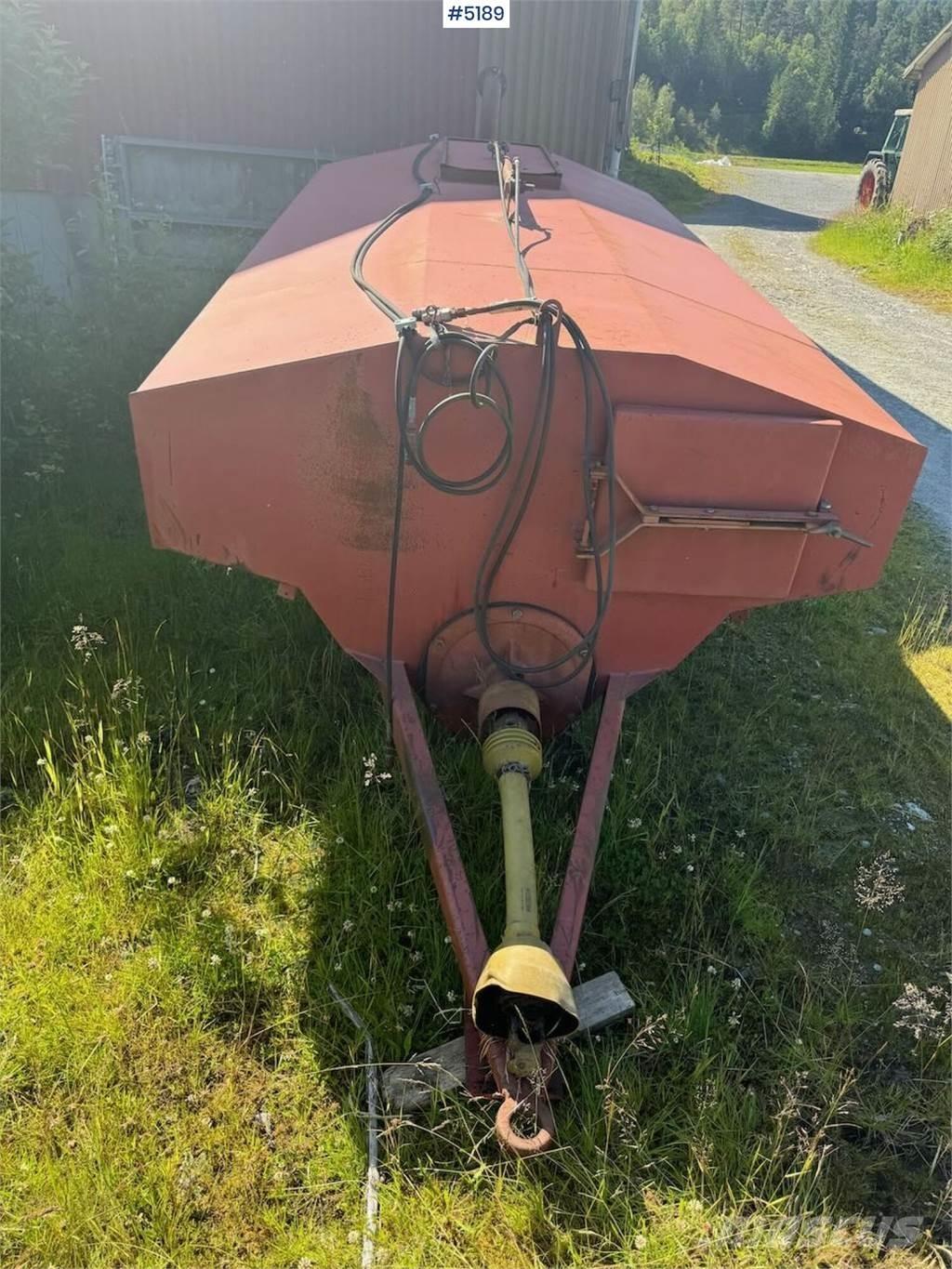 Moelven 606 Sejačice