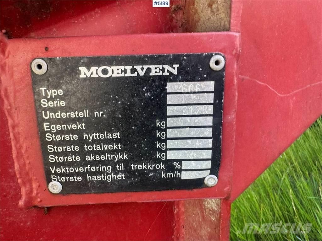 Moelven 606 Sejačice