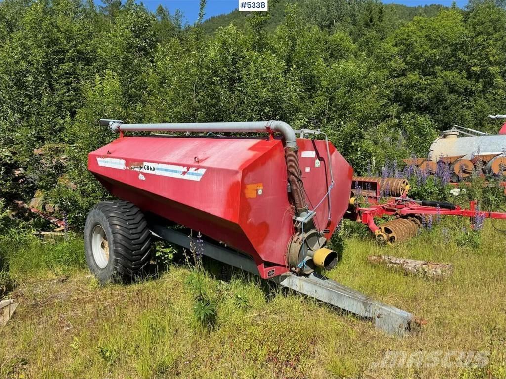 Moi GB 6.0 Sejačice