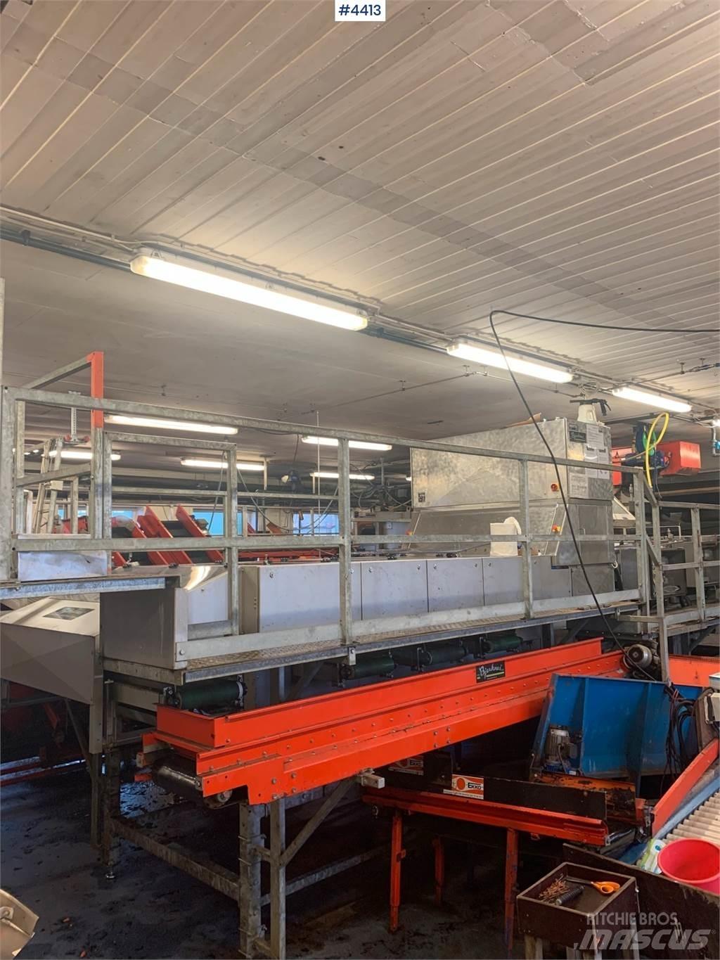  Newtec Cellox Ostale komponente za građevinarstvo