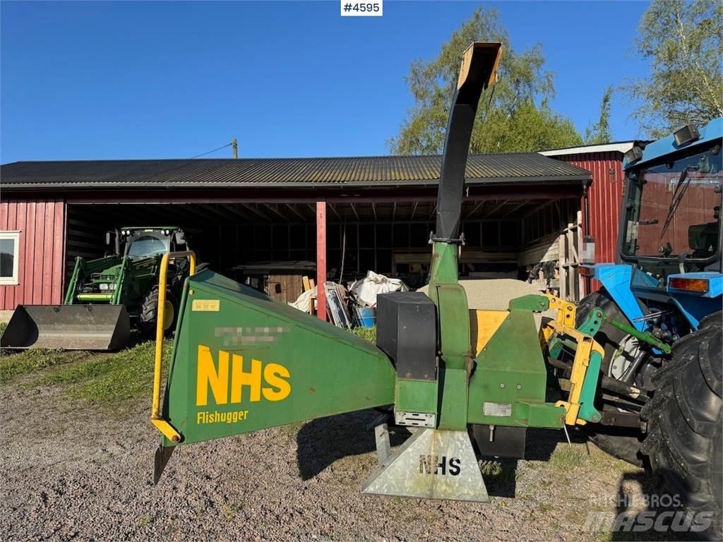 NHS 720 IE 4 Ostalo za građevinarstvo
