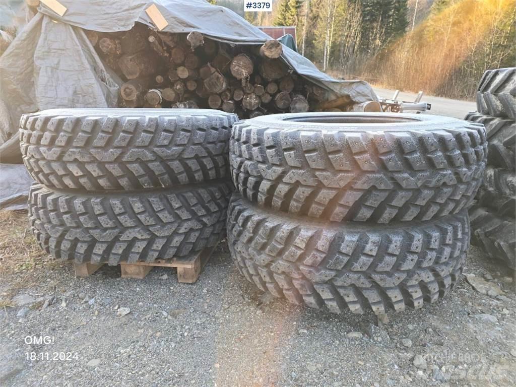 Nokian 440/80R30 Ostale komponente za građevinarstvo