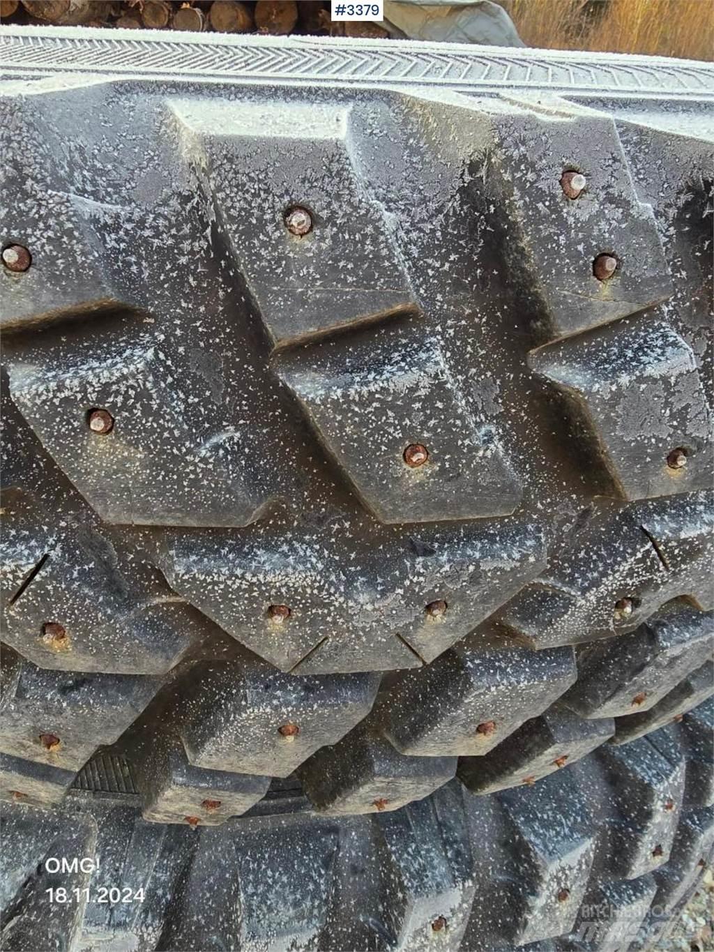 Nokian 440/80R30 Ostale komponente za građevinarstvo