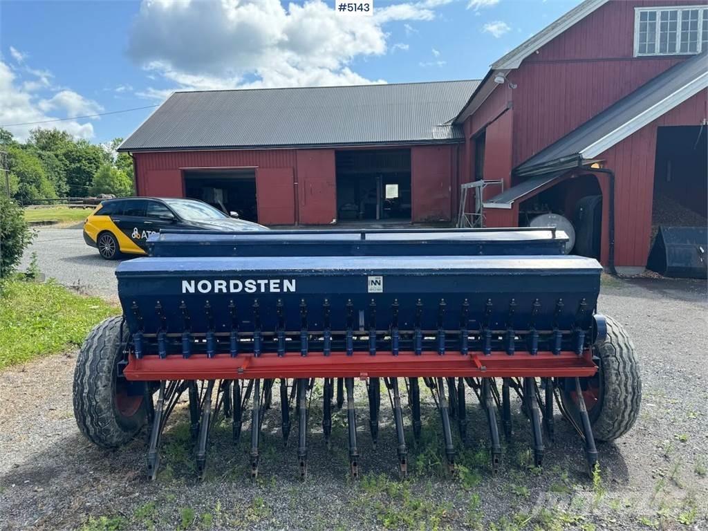 Nordsten CKA 260 Sejačice