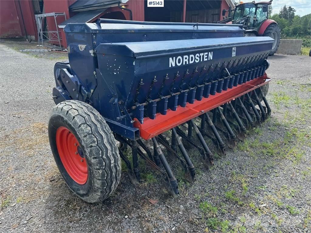 Nordsten CKA 260 Sejačice