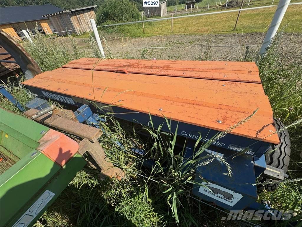 Nordsten CKF250 Sejačice