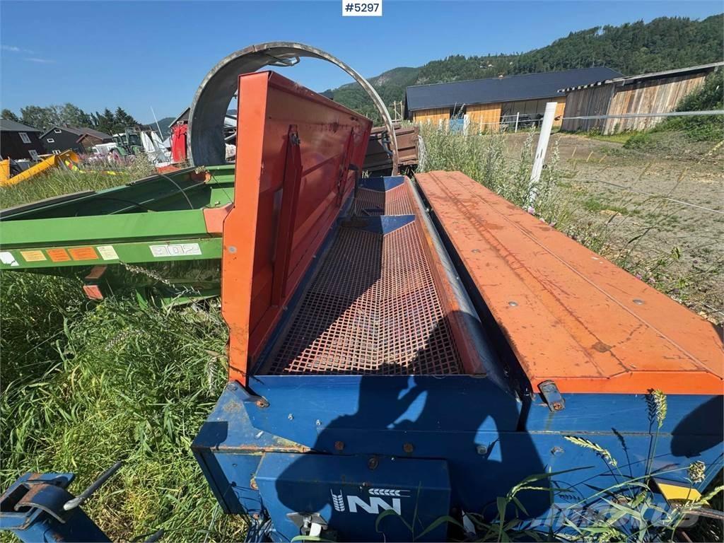 Nordsten CKF250 Sejačice