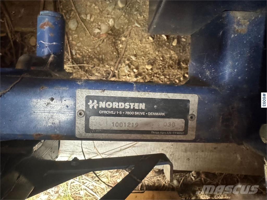 Nordsten CKF250 Sejačice