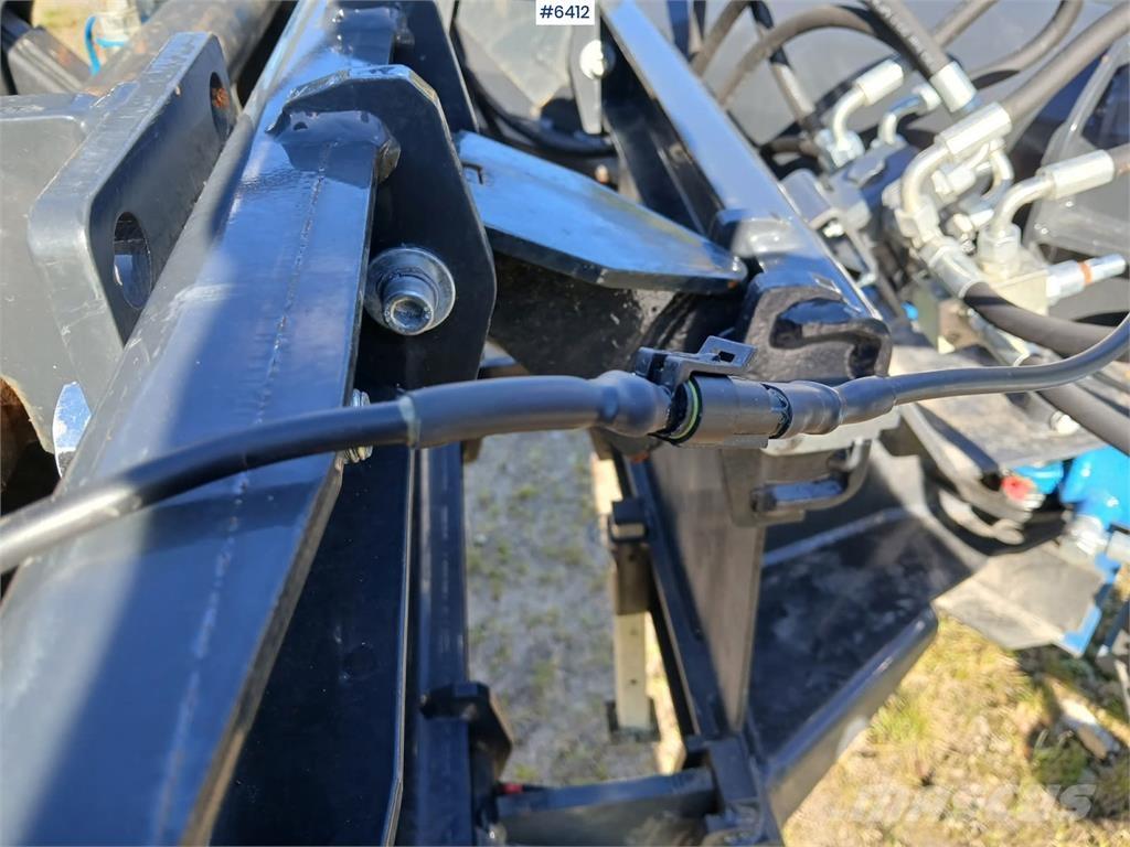 Padagas SSVL-25L Snežne daske i plugovi