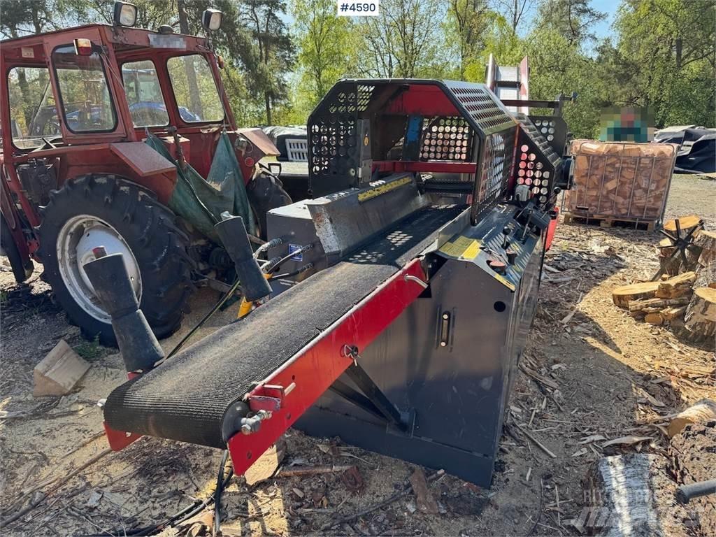 Palax KS 45S Ostalo za građevinarstvo