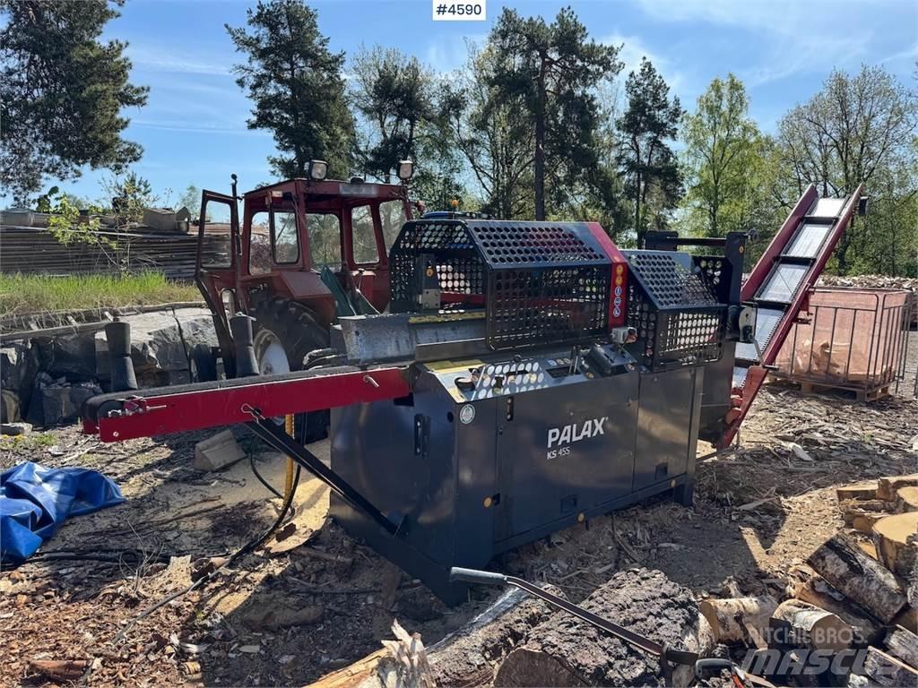 Palax KS 45S Ostalo za građevinarstvo