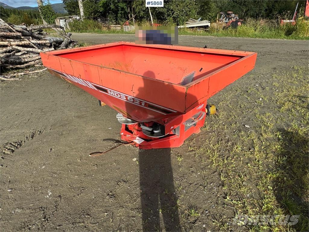 Rauch MDS 921 Sejačice