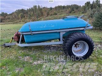  Reime 4100 Cisterne za djubrivo