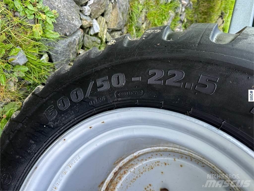  Reime 4100 Cisterne za djubrivo